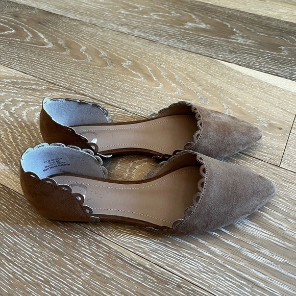 JOURNEE Jezlin Flat (Women) - Picture 11 of 11